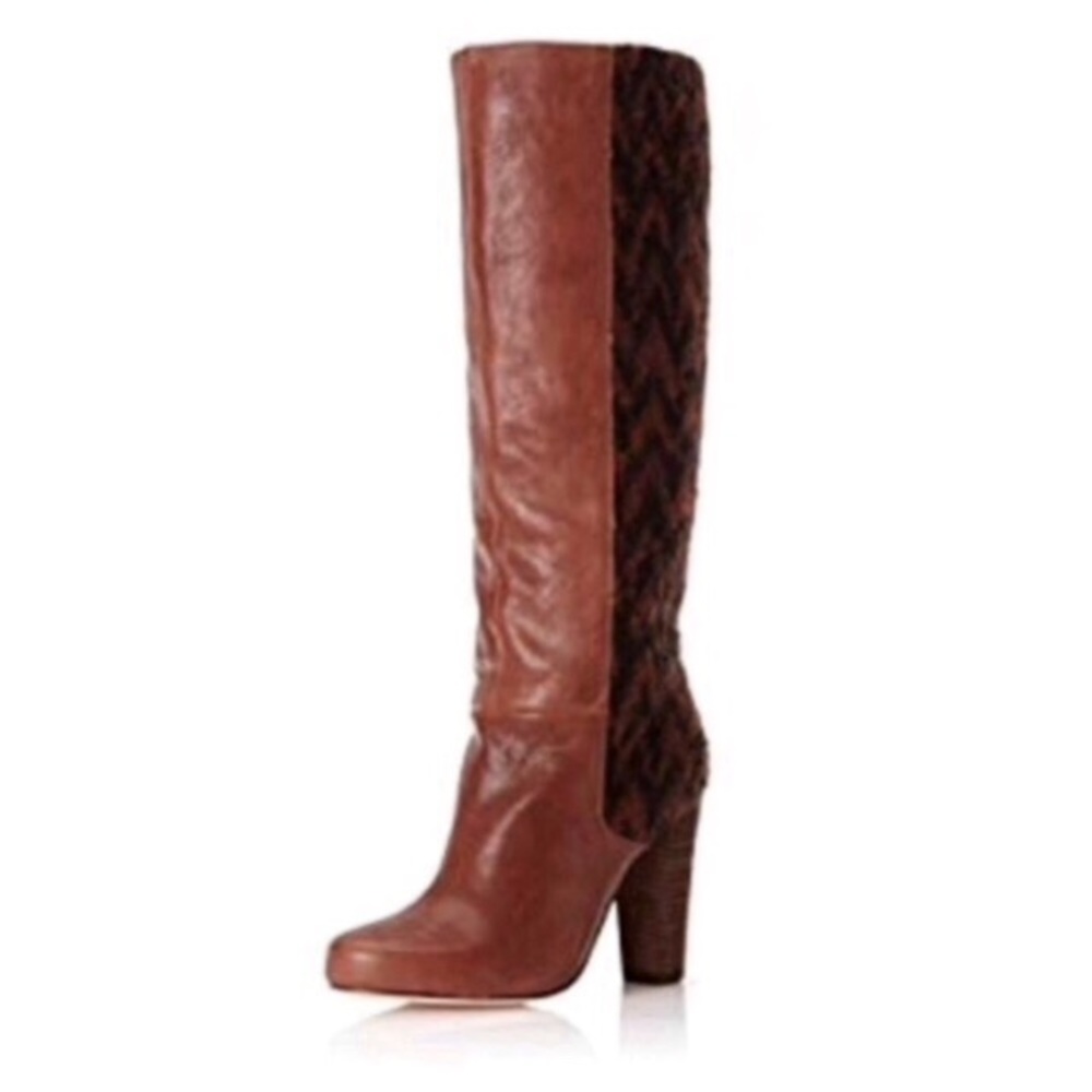 Anthropologie NEWx Plenty by Tracy Reese Boots 7.5